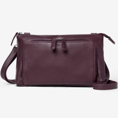 Palmer E/W Crossbody