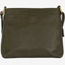 Talia Medium Crossbody