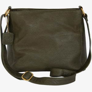 Talia Medium Crossbody