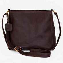 Talia Medium Crossbody