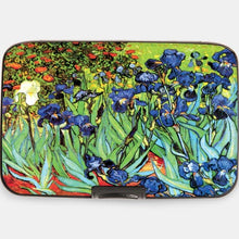 Van Gogh Armored Wallets