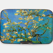 Van Gogh Armored Wallets