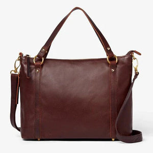 Patience Satchel