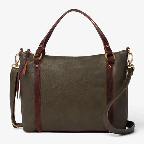 Patience Satchel