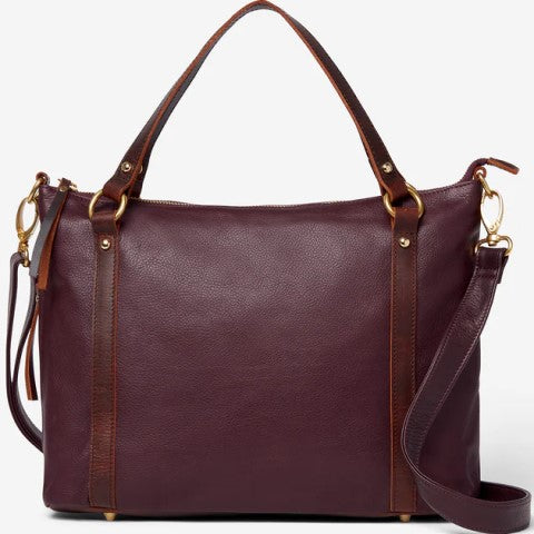 Patience Satchel