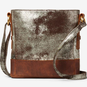 River Small Hobo Bag