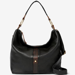 Tessie Hobo Handbag