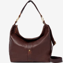 Tessie Hobo Handbag