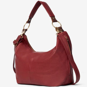 Tessie Hobo Handbag