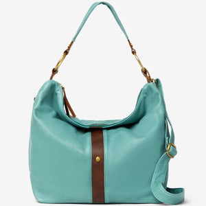 Tessie Hobo Handbag