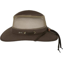 River Guide with Mesh Hat (II)