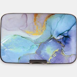 Popular Art Armored Wallets