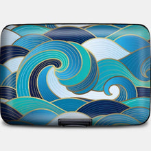 Popular Art Armored Wallets