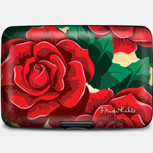 Popular Art Armored Wallets