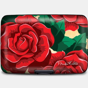 Popular Art Armored Wallets