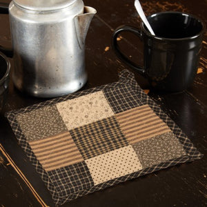 Kettle Grove Block Pot Holder