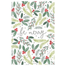 Be Merry Fragrance Sachet