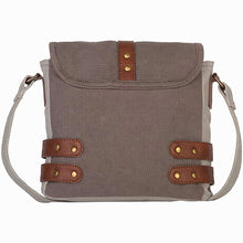 Buckled Up Crossbody