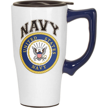 US Military Travel Mugs
