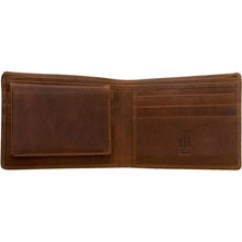 Two-Piece Bifold Wallet