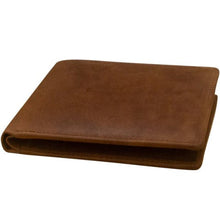 Two-Piece Bifold Wallet