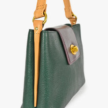 Tatiana Flap Crossbody