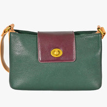 Tatiana Flap Crossbody