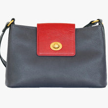 Tatiana Flap Crossbody