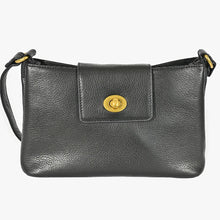 Tatiana Flap Crossbody