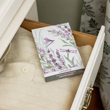 Lavender Fragrance Sachet