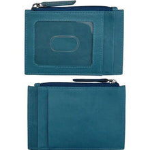 Zip ID Card Case