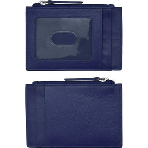 Zip ID Card Case