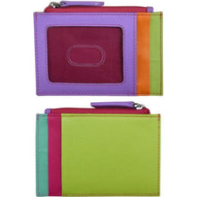 Zip ID Card Case