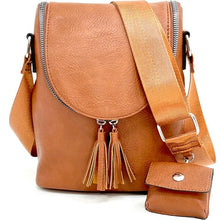Abby Crossbody