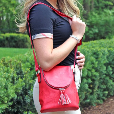 Abby Crossbody