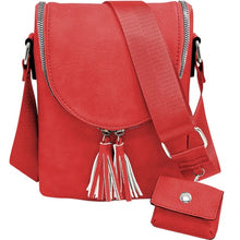 Abby Crossbody
