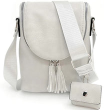Abby Crossbody