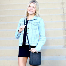 Ashley Crossbody