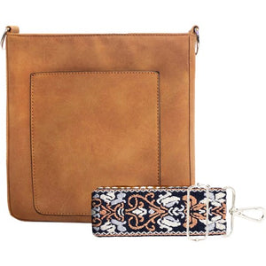 Ashley Crossbody