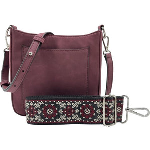 Ashley Crossbody