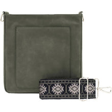 Ashley Crossbody