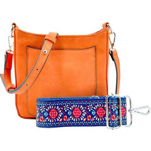 Ashley Crossbody