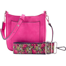 Ashley Crossbody