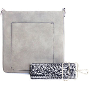 Ashley Crossbody