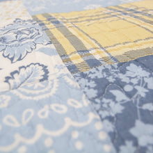 Spring Flowers Quilt Sets