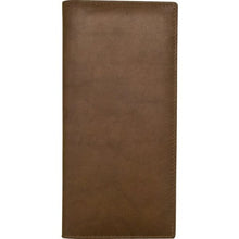 Men's Long Wallet