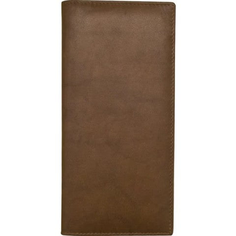 Men's Long Wallet