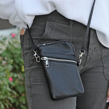 Carrie Crossbody