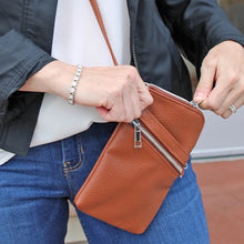 Carrie Crossbody