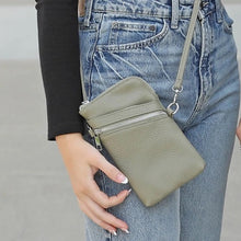 Carrie Crossbody